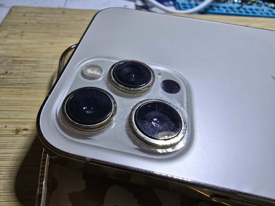 iPhone 12 pro max 256 НЕСПРАВНИЙ