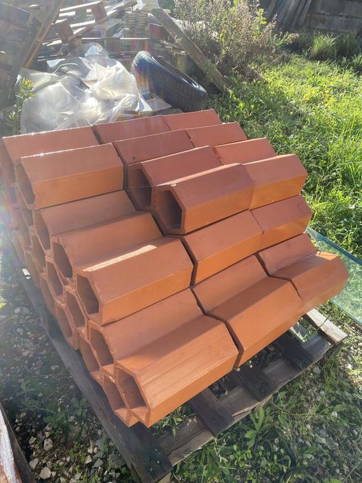 Peças garrafeira tijolo