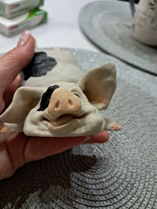 Статуэтки поросят