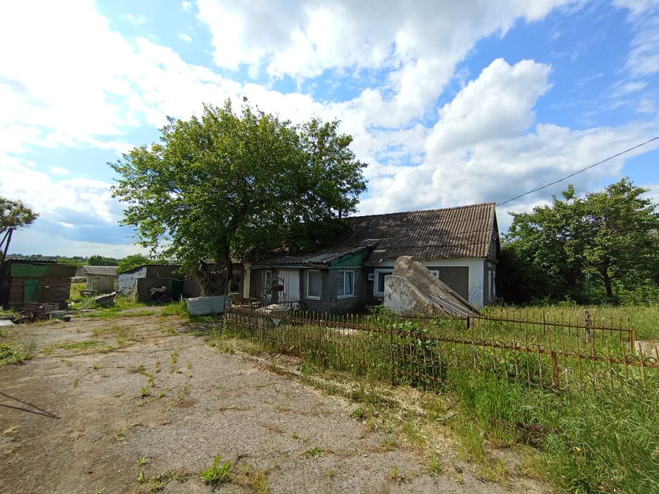 Дом по адресу (площадь 81 м²) - Atlanta.ua - фото 3