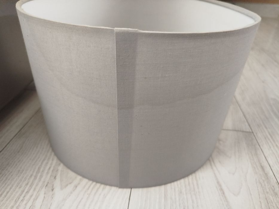 Abażur , sam klosz od lampy