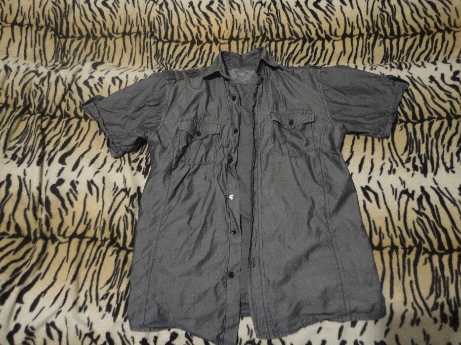 рубашка мужская мужская