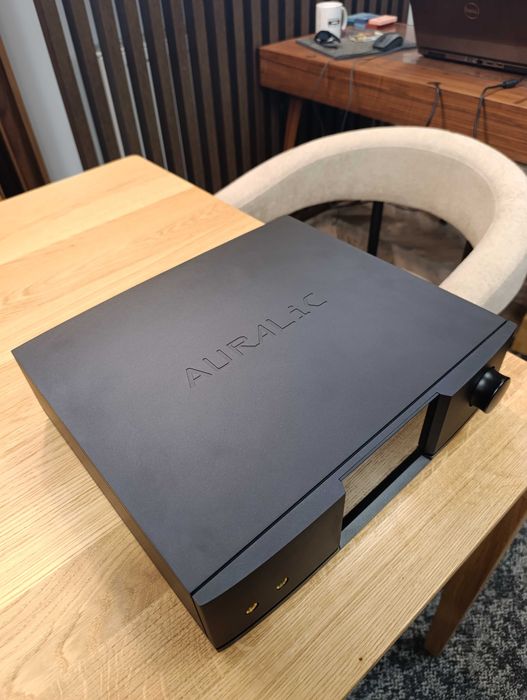 DAC/Streamer Auralic Vega G2.1