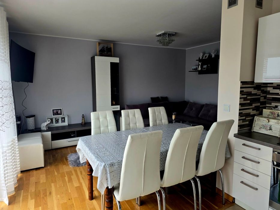 Apartament Darłówko