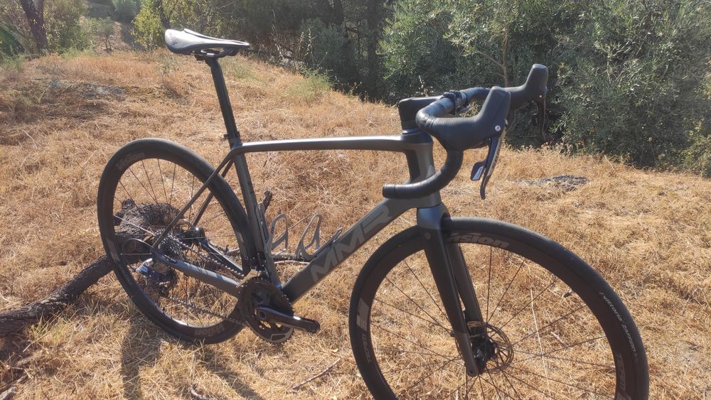 MMR GrandTour Impecável