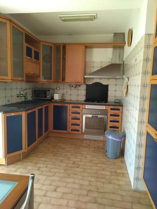 Quarto em Peniche