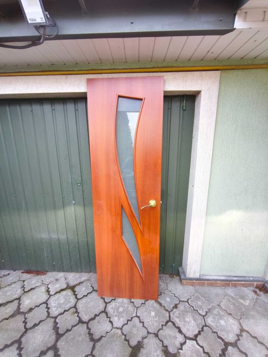 Двері міжкімнатні