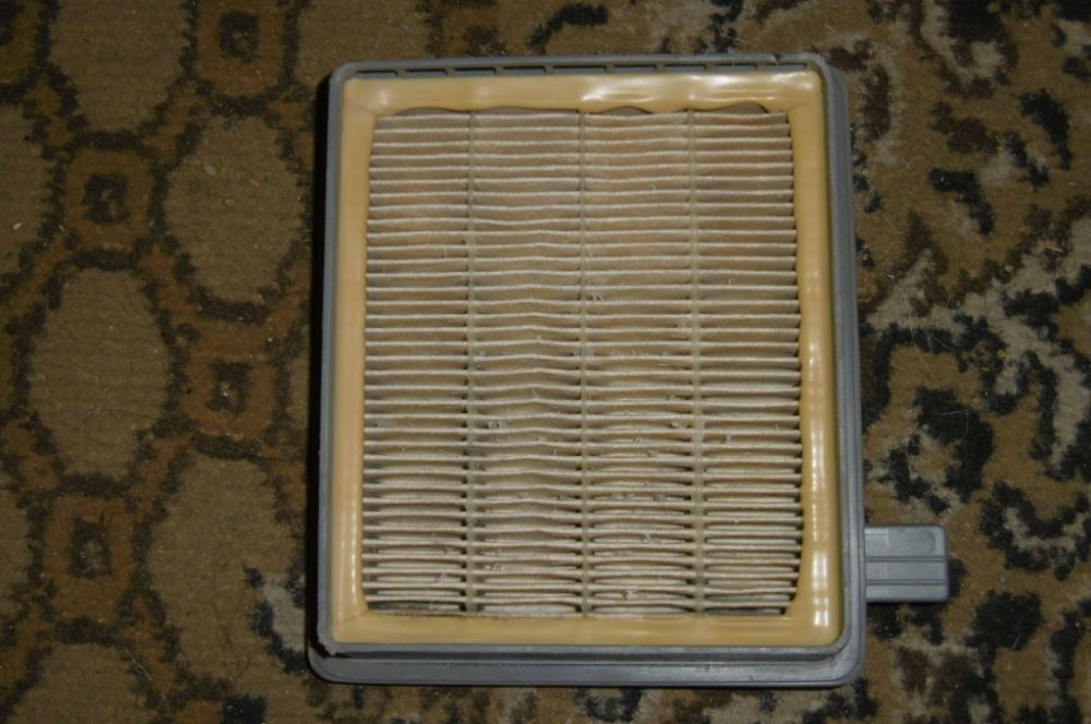 Filtr HEPA Zelmer Ceres stan jak nowy VC3300.200