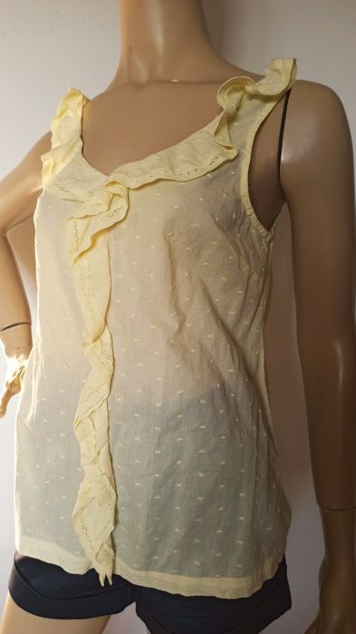 SG bluzka damska 34 , XS , bluzka 34 , XS , top 34, XS