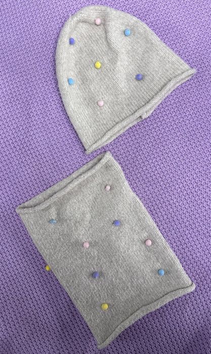 Komplet reserved 3-5 lat