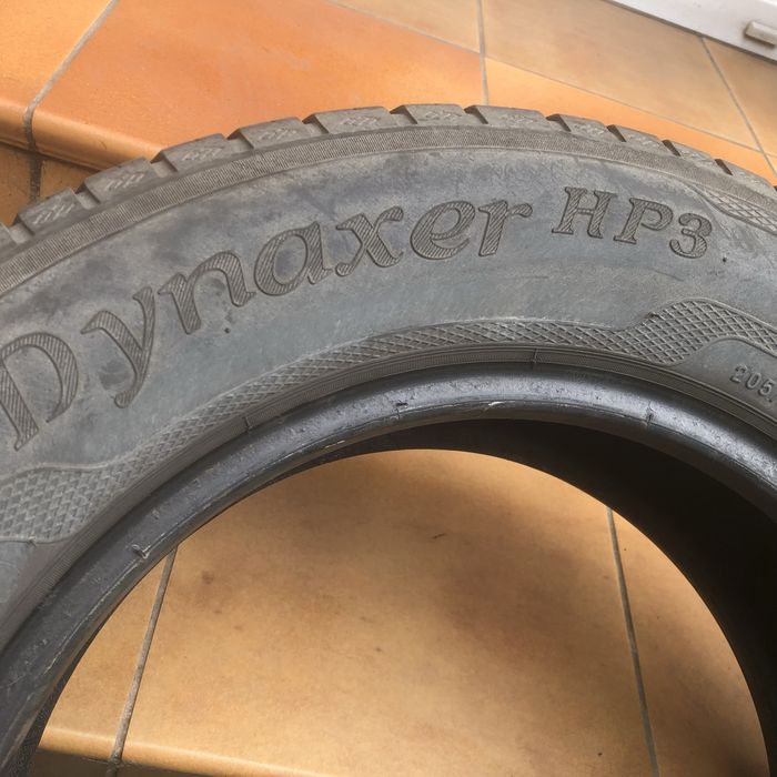 Opony letnie samochodowe Kleber Dynaxer