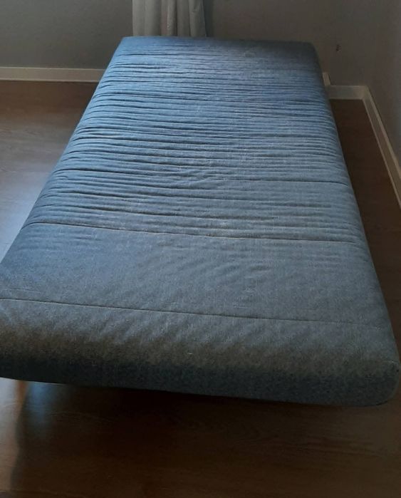 2 Estrado p cama + sofa cama  articulado
