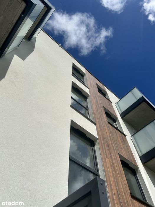 2 pok. - 44,61 m² Gotowe do Odbioru Gdynia Wielki Kack Nowodworcowa - View 5