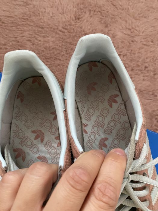 Adidas spezial 40 adidasy
