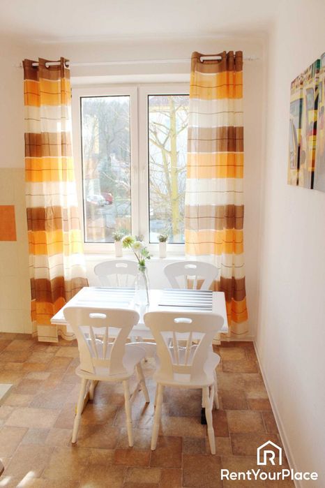 Pokój 14,6 m² w kamienicy - Wrzeszcz, Jaśkowa Dolina – pohled 4
