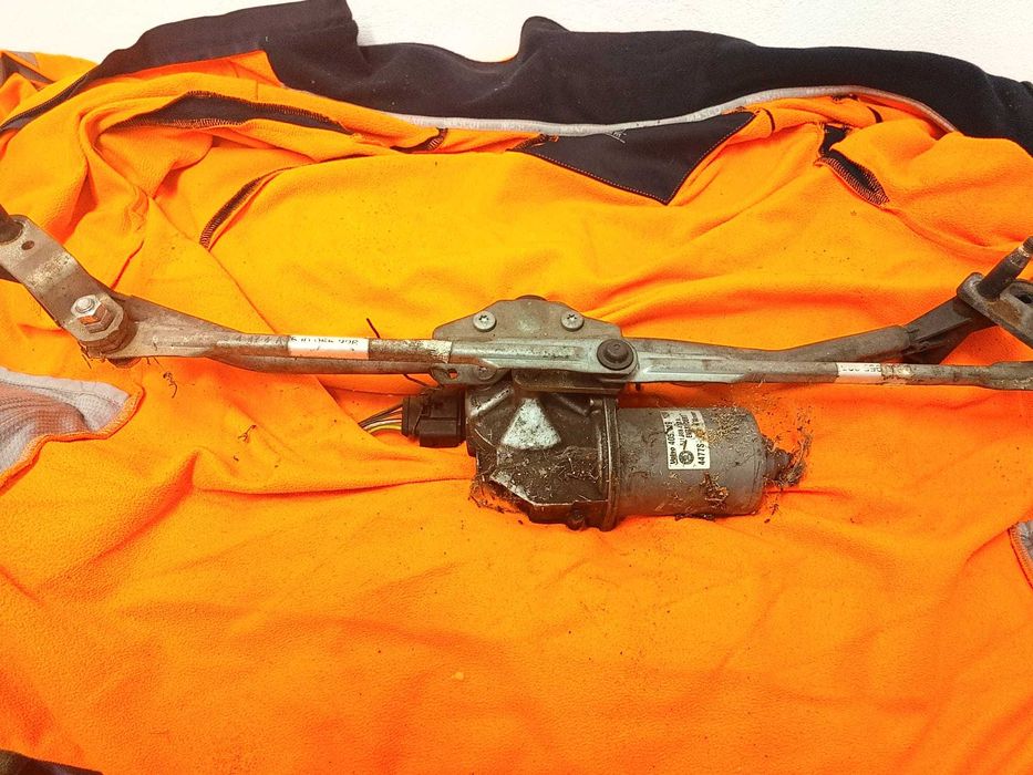 lampy przednie skoda roomster
