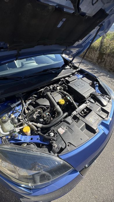 Megane 3 Coupe GTLine Bose