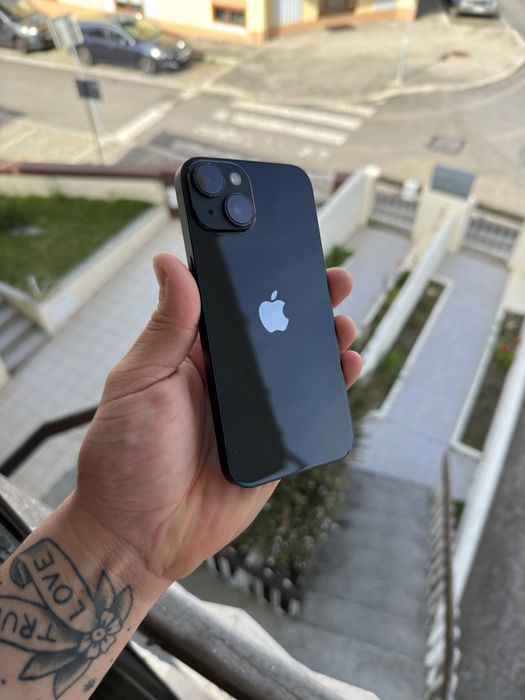 Telemovel iphone 14