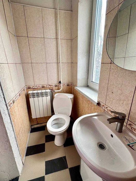 Оренда будинку в центрі