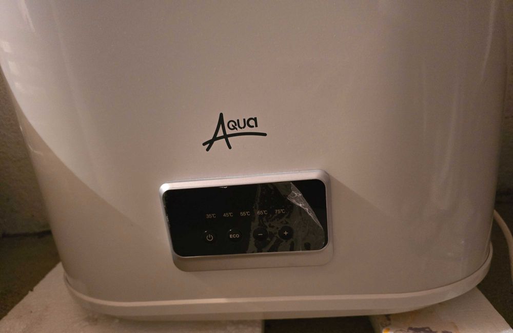 Termoacumulador JUNEX