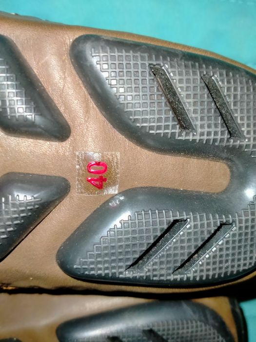 Buty męskie r.40 Prada