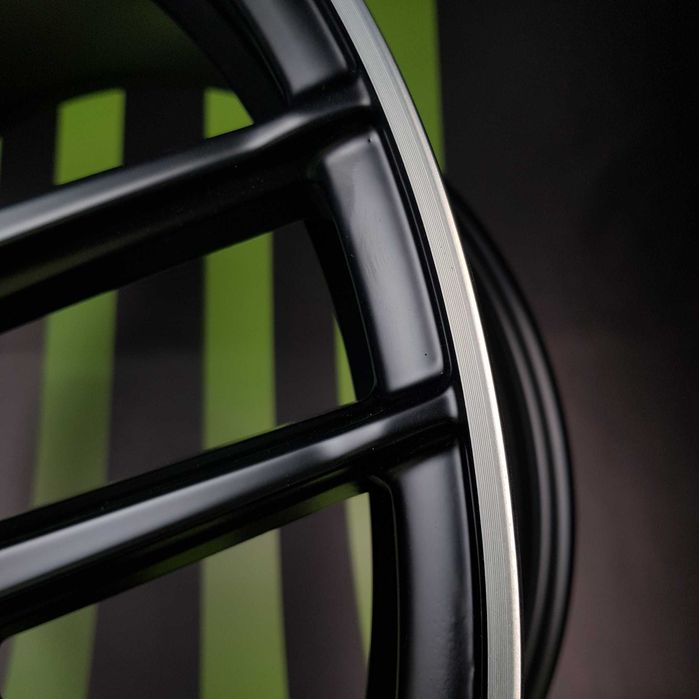 Диски На Авто R20 5x112 Mercedes Різноширокі  AMG W222 W221 W213 W212