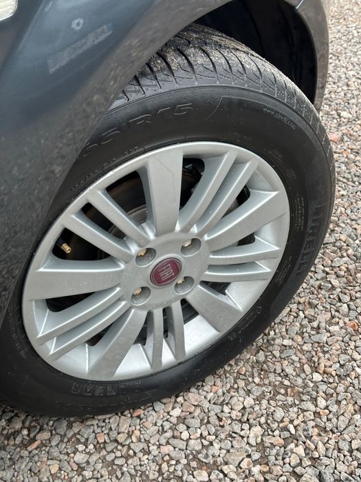 Продам Fiat Punto 2007 рік можлива розстрочка, кредит, обмін!