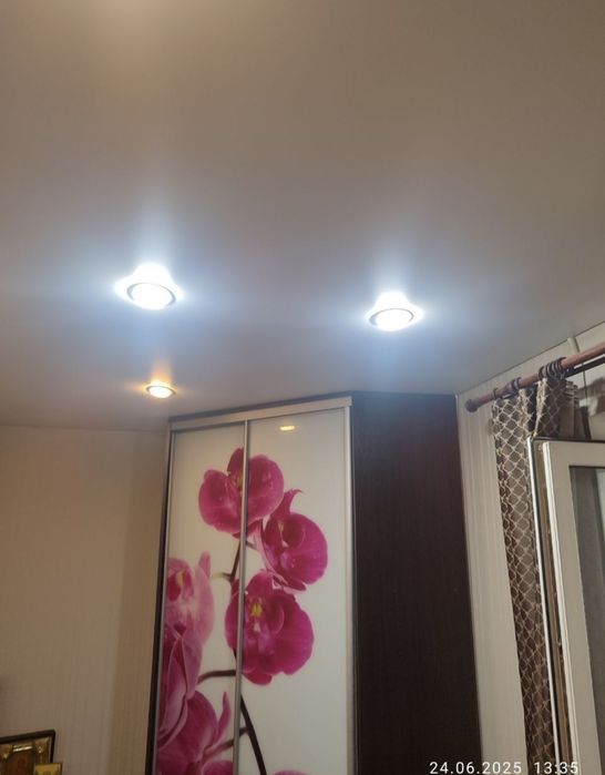 Продається 2- кімнатна квартира в місті Вільногірськ