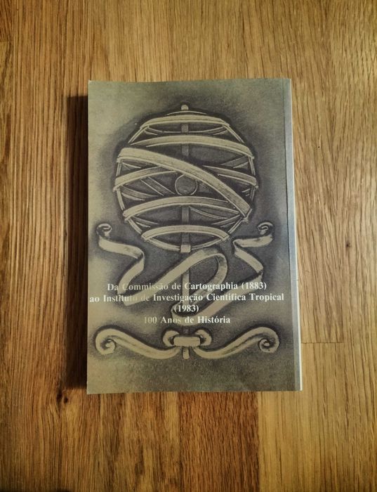 3 anos pela renovação do Instituto de Investigação Científica Tropical