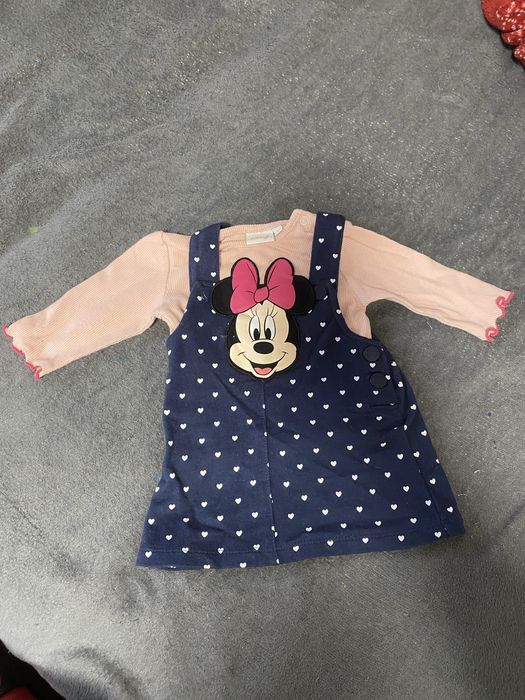 Sukieneczki rozmiar 56