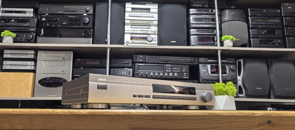 Тюнери Philips FT920
