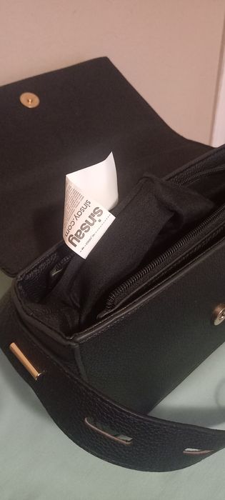 Torebka damska na ramie