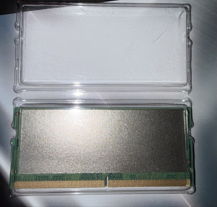 SAMSUNG SODIMM DDR5 16 GB (1x16GB) 5600Mhz - pamięć RAM