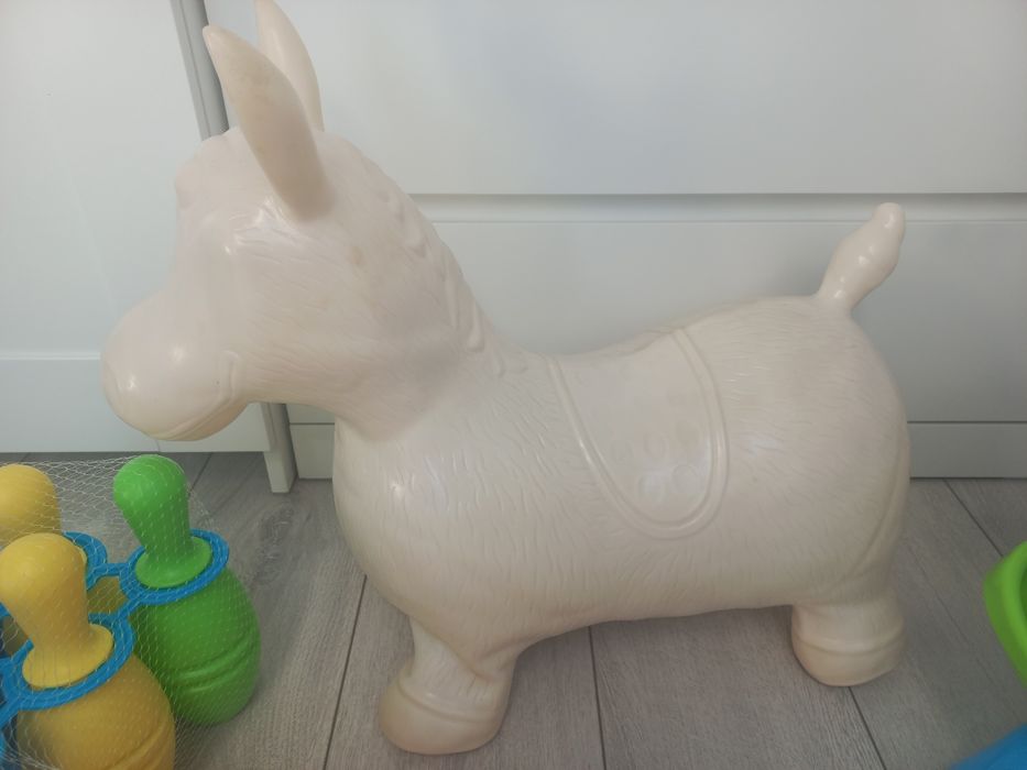 Zestaw zabawki dla chłopca 1 2 latka