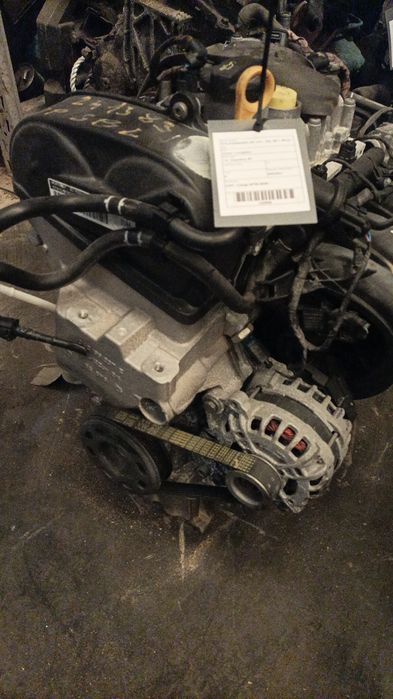 Motor completo VOLKSWAGEN Up