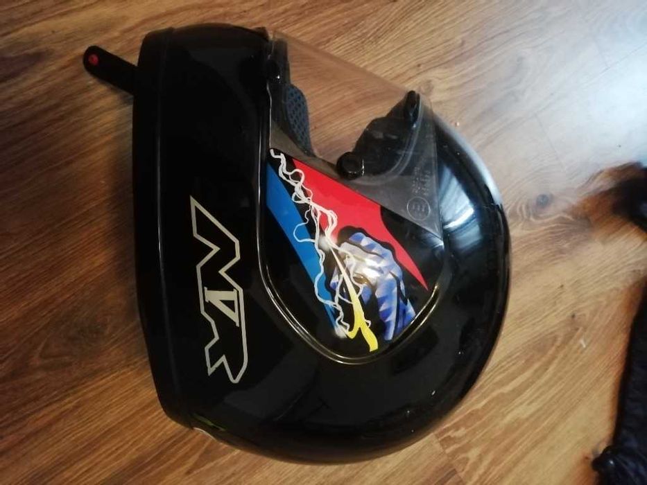 kask Arai NR 5 rozm. L