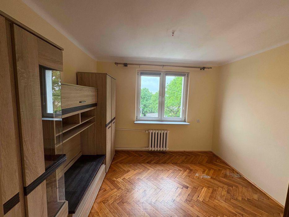 Mieszkanie na sprzedaż, 2 pokoje, 47m², 3 piętro