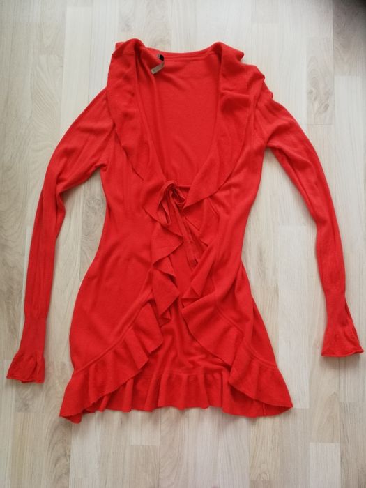 Długi swetr Monnari