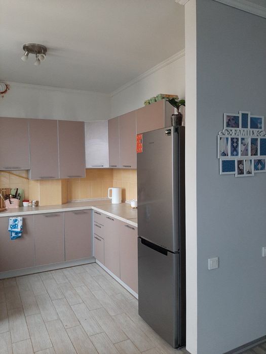 Продається 2-х рівнева квартира вул. Глібова 43 ЖК Зірка Дніпра