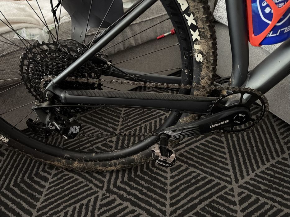 Scott scale 970 tam.M