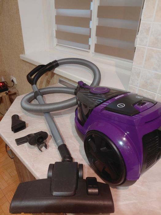 Пилосос для прибирання