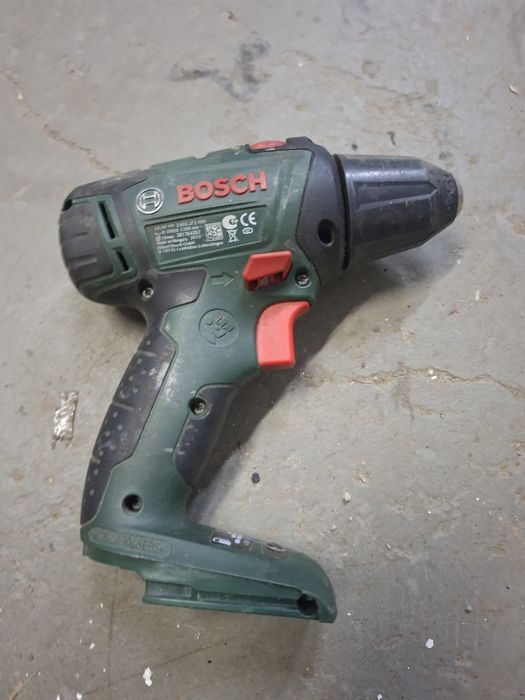 Wkrętarka Bosch PSR 14.4 LI-2 sprawna.