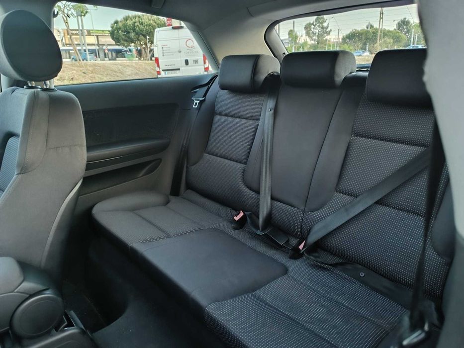 Audi A3 1.6 115cv