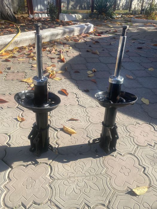 Продам стойки Опель Астра