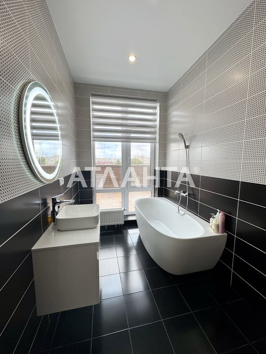 1-комнатная квартира по адресу (площадь 54,2 м²) - Atlanta.ua - фото 13