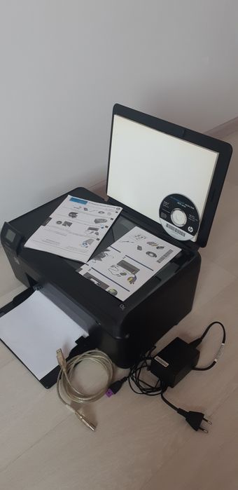 Принтер "HP B010b"/Ідеальний стан