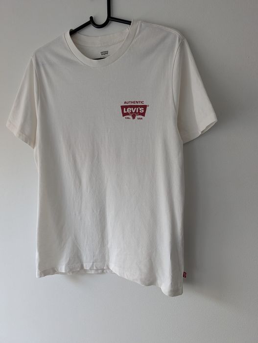Koszulka T-shirt Levi's