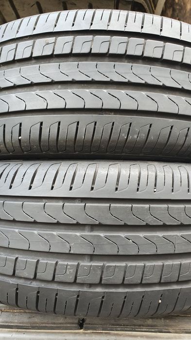 235/45 R20  2шт  Pirelli (Піреллі) Авторезина, шини.