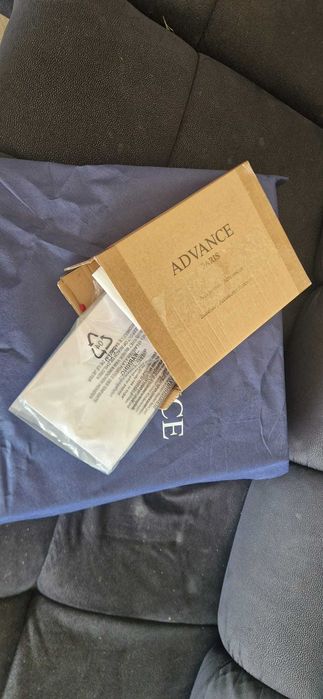 ADVANCE Paris A12 Classic