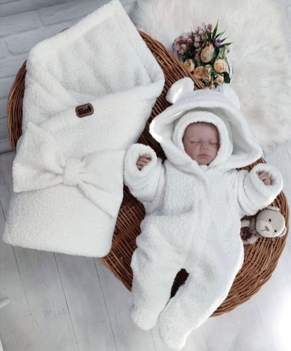 Набір на виписку.